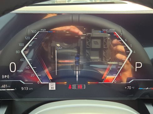 New 2026 BMW 530i xDrive 530i xDrive w/ M Sport Package image 20