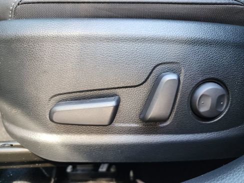 Used 2024 Kia Seltos EX AWD/4WD image 22