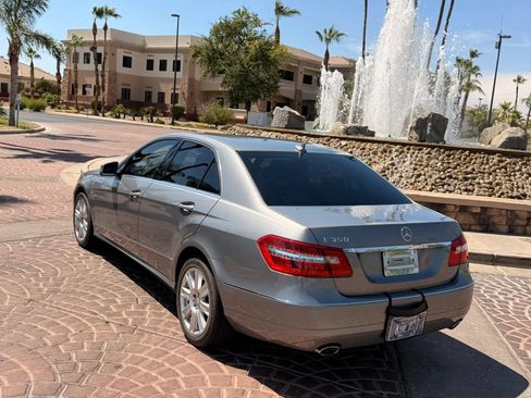 Used 2012 Mercedes-Benz E 350 Sedan image 21