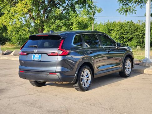 Certified 2023 Honda CR-V EX-L image 5
