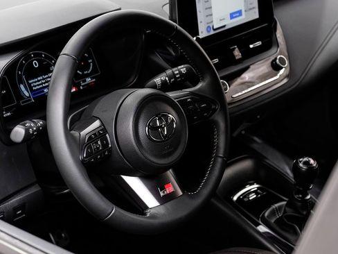 Used 2023 Toyota Corolla GR image 13