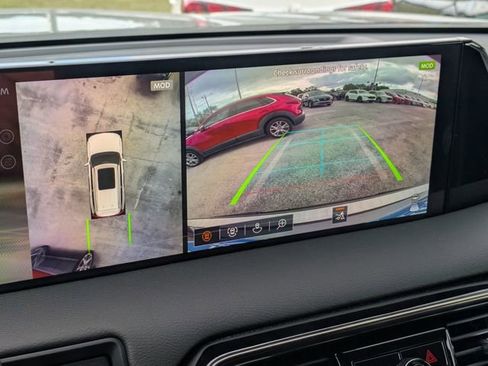 New 2026 Nissan Armada PRO-4X image 23