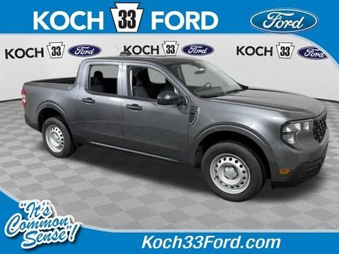 New 2026 Ford Maverick XL FWD image 1