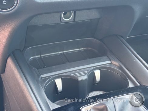 New 2026 MAZDA CX-50 2.5 Hybrid w/ Weather Package image 23