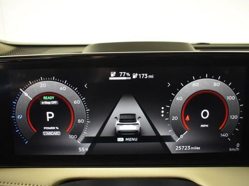 Used 2024 Nissan Ariya AWD image 27