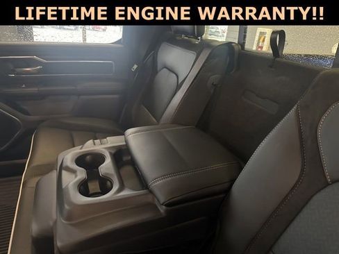 New 2026 RAM 1500 Laramie image 38