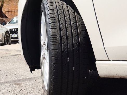 Used 2016 Chevrolet Spark LT w/ Driver Confidence Package image 6