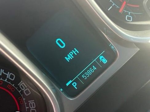 Used 2011 Chevrolet Camaro SS w/ RS Package RWD image 11