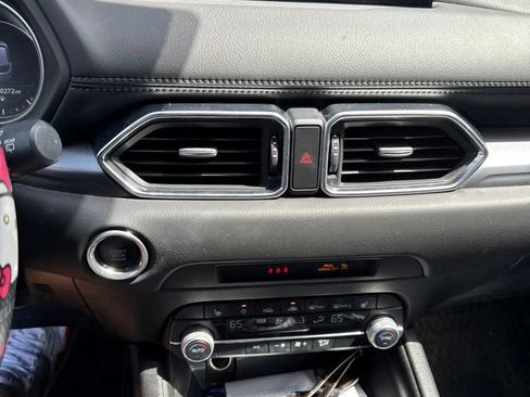 Used 2023 MAZDA CX-5 AWD 2.5 S image 2