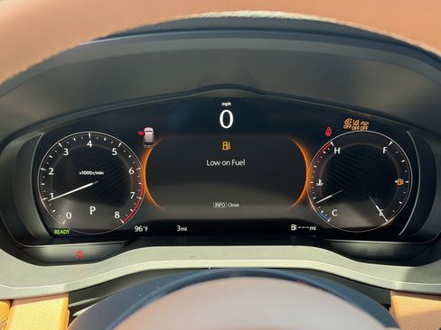 New 2026 MAZDA CX-70 3.3 Turbo S w/ Premium Plus AWD/4WD image 13