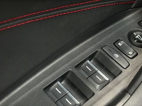 Used 2025 Acura TLX w/ A-SPEC Package AWD/4WD image 21