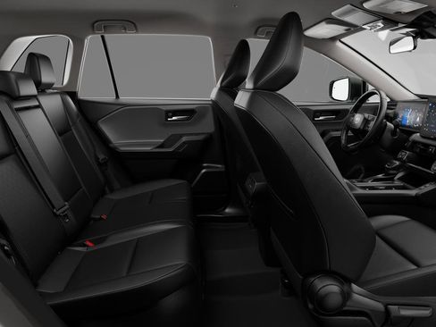 New 2026 Toyota RAV4 XLE Premium w/ Weather Package image 35