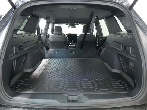 New 2026 Subaru Outback Premium image 22