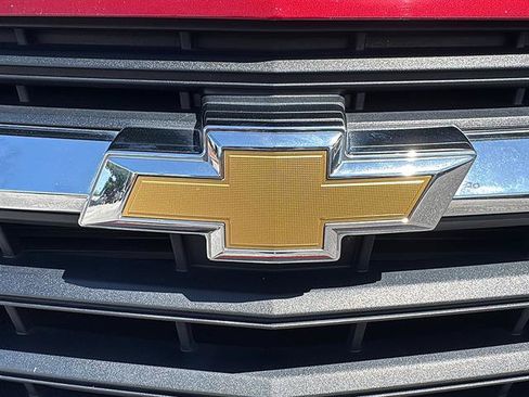 Used 2022 Chevrolet Blazer LT FWD image 11