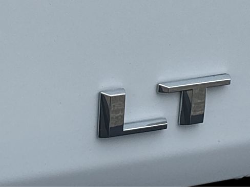 New 2026 Chevrolet Tahoe LT image 31