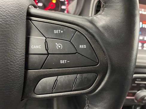 Used 2023 Dodge Charger SXT w/ Blacktop Package image 26