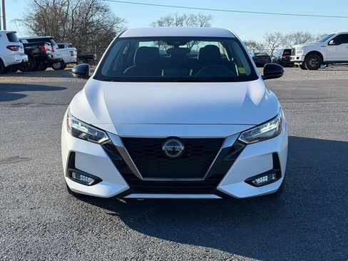 Used 2023 Nissan Sentra SR image 10
