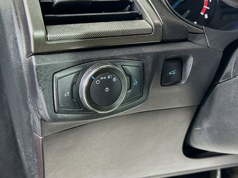 Certified 2017 Ford Fusion S image 10