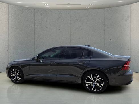 Used 2025 Volvo S60 B5 Plus w/ Protection Package Premier FWD image 8