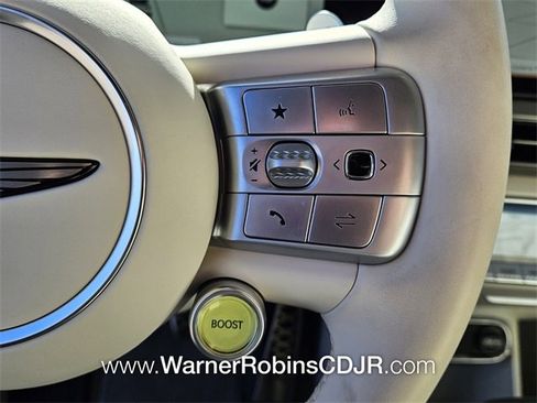 Used 2024 Genesis GV60 Performance image 29