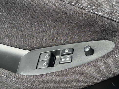 New 2025 Nissan Z Sport w/ Floor Mat Package image 16