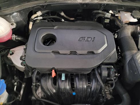 Used 2021 Kia Sportage LX FWD image 30