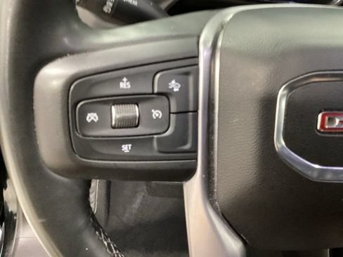 Used 2023 GMC Yukon SLE w/ Gmc Pro Safety Plus Package AWD/4WD image 20