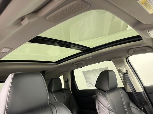 New 2026 Acura MDX w/ Technology Package AWD/4WD image 12