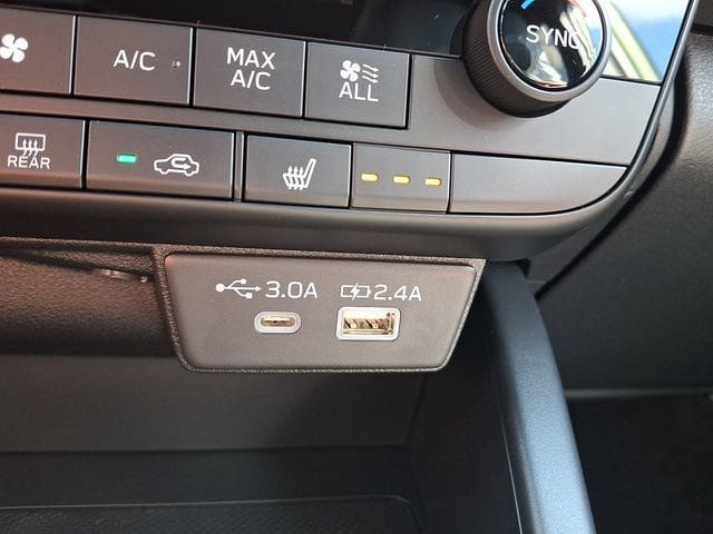 New 2026 Subaru Outback Premium AWD/4WD image 16