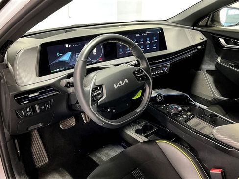 Used 2023 Kia EV6 GT image 16