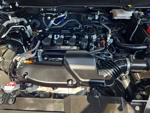 Used 2025 Honda CR-V EX image 23