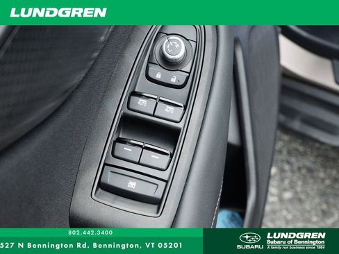 Used 2023 Subaru Outback Premium image 12