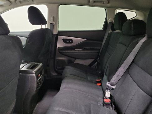 Used 2021 Nissan Murano SV image 18