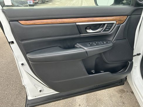 Used 2020 Honda CR-V EX-L image 11