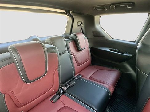 New 2026 INFINITI QX80 Autograph w/ Premium Cargo Package image 43