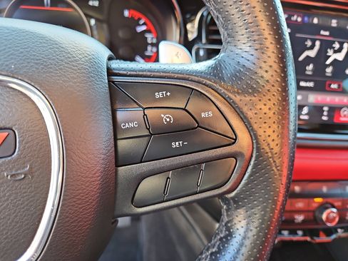 Used 2021 Dodge Durango R/T w/ Blacktop Package image 18