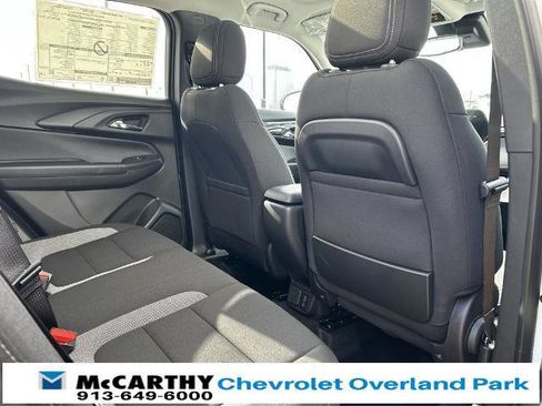 New 2026 Chevrolet TrailBlazer LT w/ Convenience Package image 25