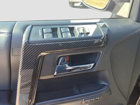 Used 2020 Toyota 4Runner Nightshade image 16