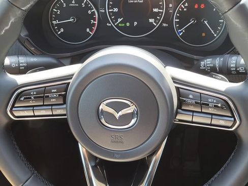 New 2026 MAZDA CX-90 3.3 Turbo w/ Select Package image 21