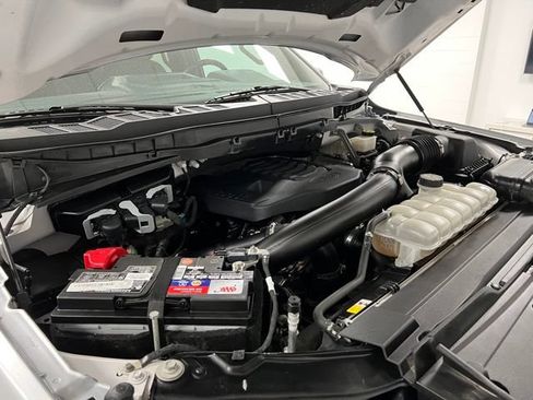 Used 2023 Ford F150 Tremor w/ 360 Degree Camera Package AWD/4WD image 57