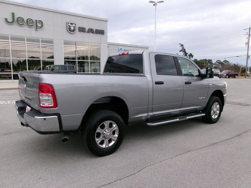 Used 2024 RAM 2500 Big Horn image 4