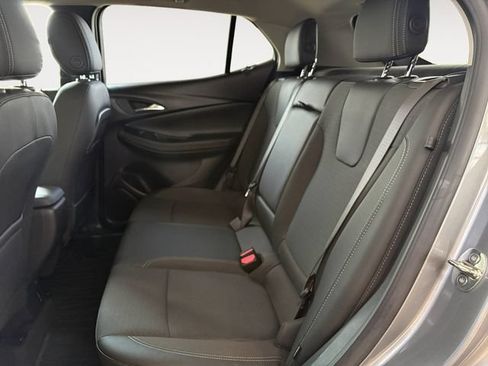 Used 2023 Buick Encore GX Select w/ Experience Buick Package FWD image 11