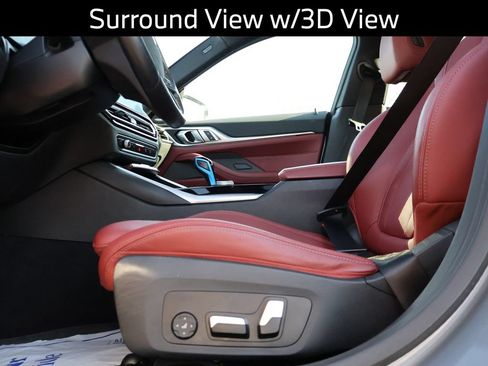 Certified 2023 BMW i4 eDrive35 w/ Premium Package RWD image 16