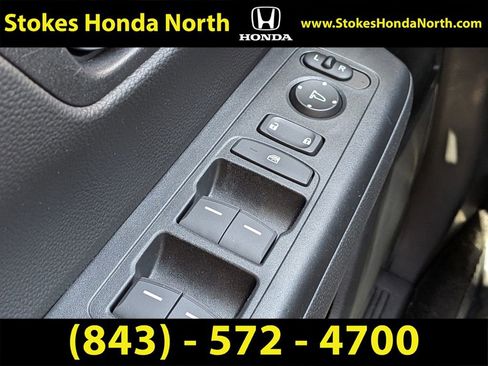Certified 2025 Honda CR-V Sport-L image 29