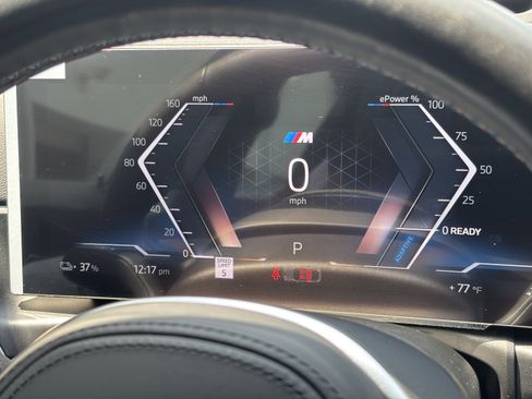 Used 2023 BMW i4 M50 AWD/4WD image 31