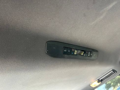 Used 2023 Toyota Sienna XSE w/ XSE Plus Package AWD/4WD image 13