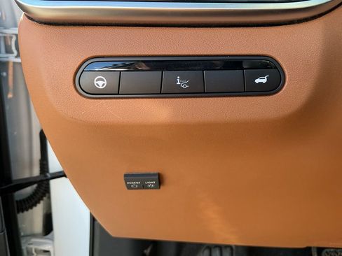 Certified 2026 INFINITI QX60 Autograph w/ Autograph Tech Package image 21