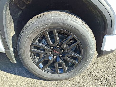 New 2026 GMC Sierra 1500 Elevation AWD/4WD image 5