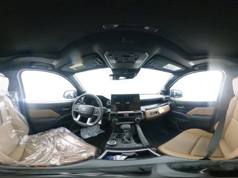 New 2026 Toyota 4Runner Limited image 66