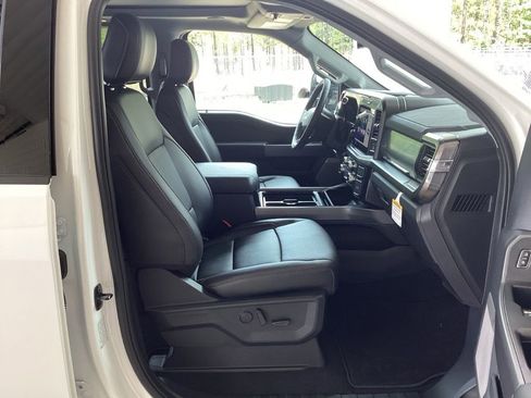 New 2026 Ford F250 Lariat AWD/4WD image 33